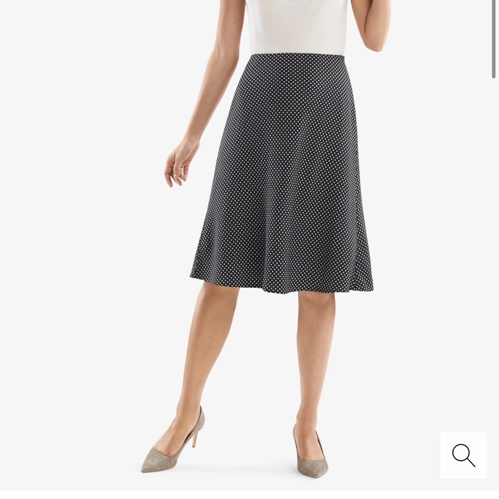 MM Lafleur Suffolk Skirt